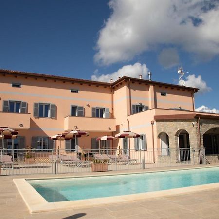 Апартаменти Antichi Ricordi - Le Giare Molino Nuovo  Екстер'єр фото